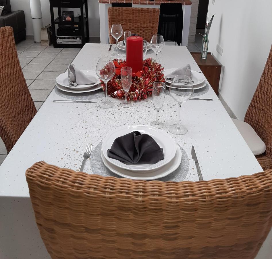 La Duomo Di Vulcano Villa Playa Honda  Ngoại thất bức ảnh