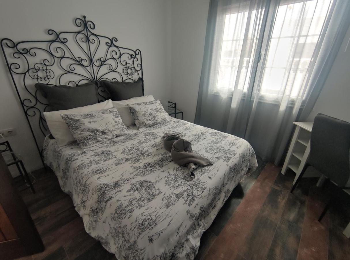 La Duomo Di Vulcano Villa Playa Honda  Ngoại thất bức ảnh