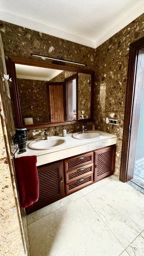 La Duomo Di Vulcano Villa Playa Honda  Ngoại thất bức ảnh