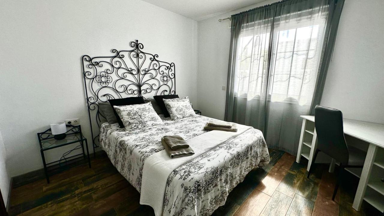 La Duomo Di Vulcano Villa Playa Honda  Ngoại thất bức ảnh